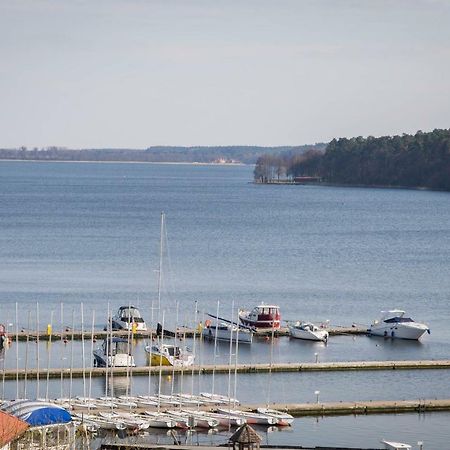 Apartament51 Mikołajki 外观 照片